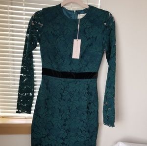 Rachel Parcell dress